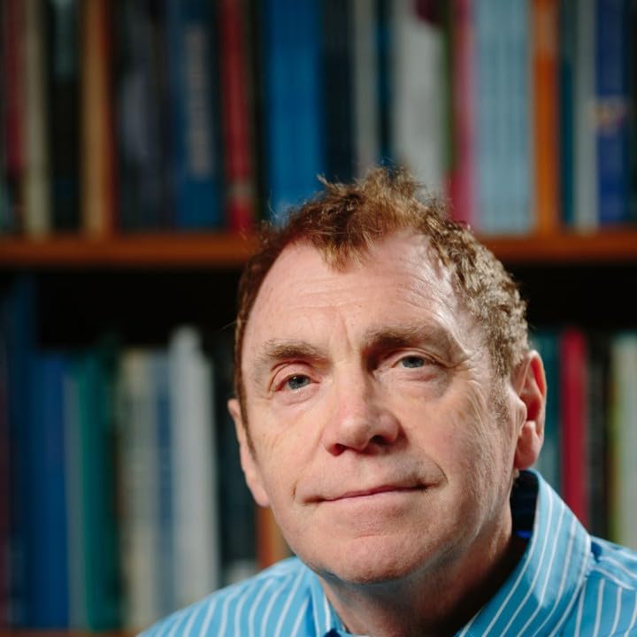 Gavin Reid
